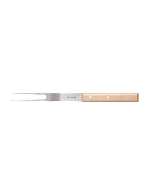 Fourchette Parallèle n°124 Opinel