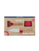 Coffret cuisine enfant Petit Chef Opinel