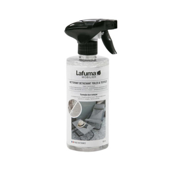 Détachant toile et textile 500ml Lafuma Mobilier