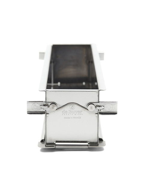 Moule rectangulaire dépliable De Buyer