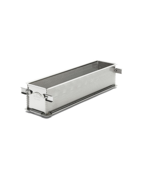 Moule rectangulaire dépliable De Buyer