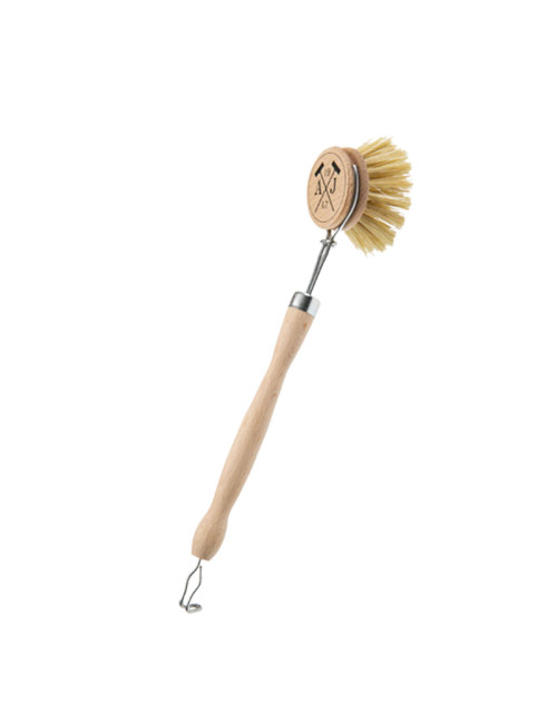 Brosse à vaisselle tête remplacable Andrée Jardin