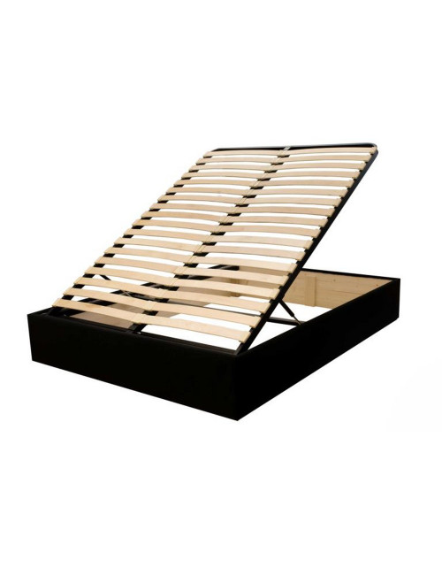 Lit Coffre Duvivier H28cm - 3 tailles