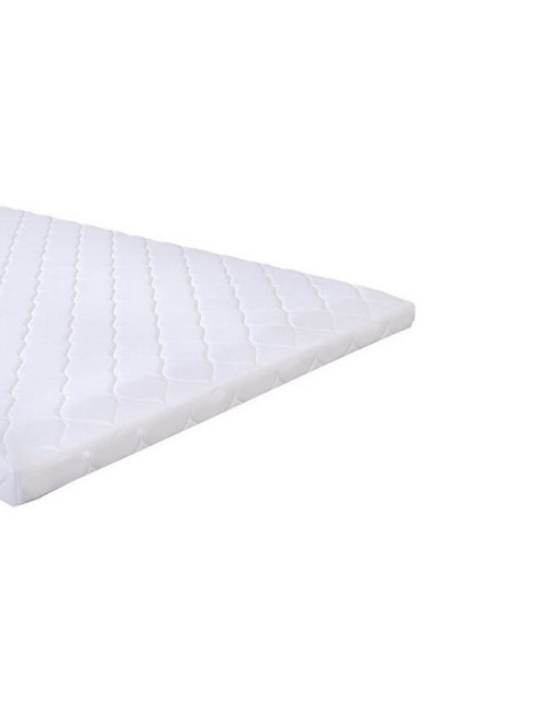 Sommier extra plat Duvivier Lattes - 9 tailles