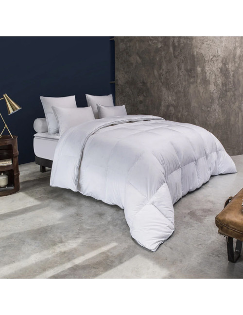 Couette Belle Demeure Drouault 300g/m² tempérée - 4 tailles