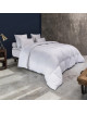 Couette Belle Demeure Drouault 300g/m² tempérée - 4 tailles