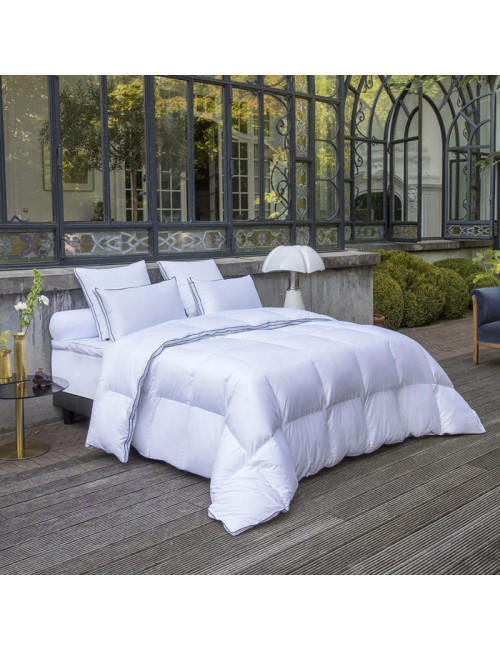 Couette Palais des Rêves Drouault 250g/m² tempérée - 4 tailles