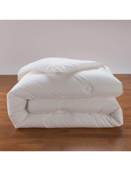 Couette Angeline DROUAULT 300g/m² tempérée - 4 tailles