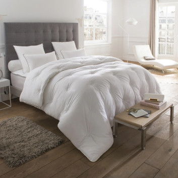 Couette Angeline DROUAULT 300g/m² tempérée - 4 tailles