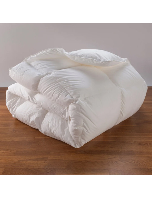 Couette Galaxie oie 180g/m² Drouault tempérée - 5 tailles