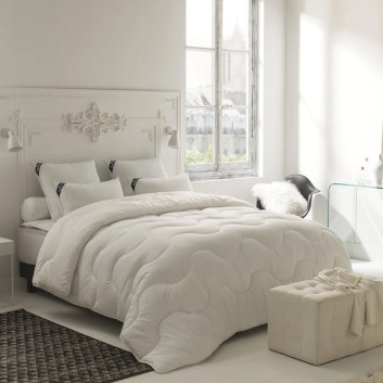 Couette Celeste Drouault 300g/m² tempérée - 4 tailles