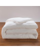 Couette Celeste Drouault 300g/m² tempérée - 4 tailles
