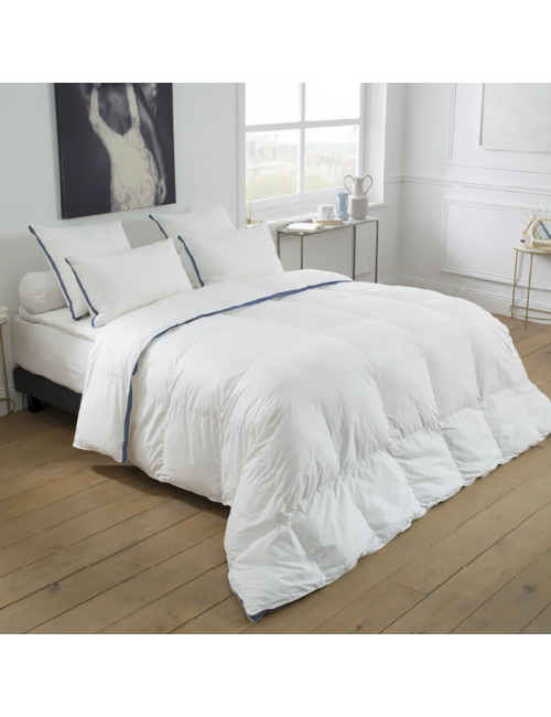 Couette Villa Drouault 300g/m² tempérée - 4 tailles