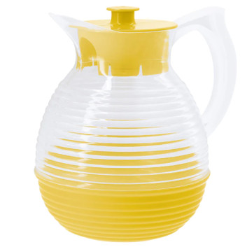 La Carafe vintage années 70 - 9 coloris