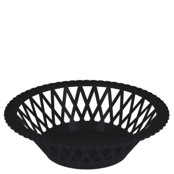Corbeille ronde à pain ou fruits La Carafe - 9 coloris