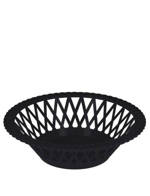 Corbeille ronde à pain ou fruits La Carafe - 9 coloris