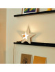Lampe à poser applique Supernova Monochromic - 2 coloris