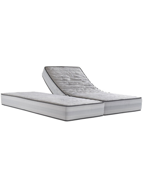 Matelas relaxation Alvéo Original Duvivier - 16 tailles