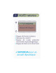 Matelas relaxation Alvéo natureva Duvivier - 16 tailles
