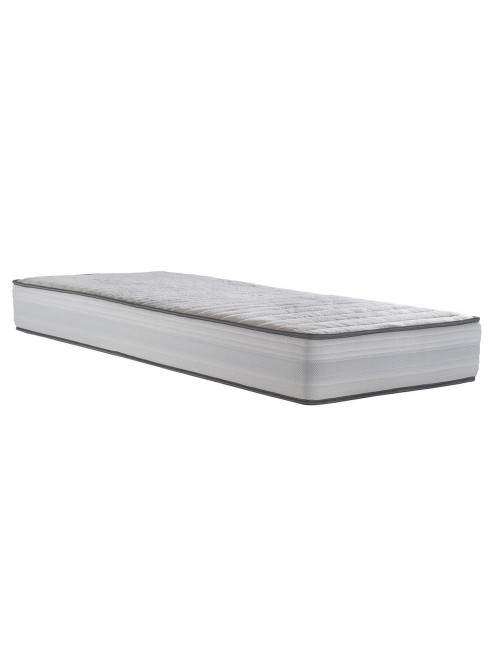 Matelas relaxation Alvéo visco Duvivier - 16 tailles