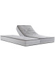 Matelas relaxation Alvéo latex pulse Duvivier - 16 tailles