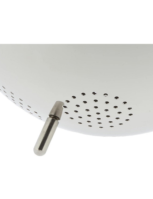 Passoire Cristel Mutine inox 24cm