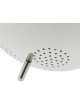 Passoire Cristel Mutine inox 24cm