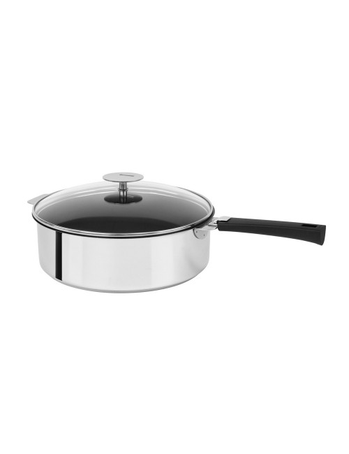 Sauteuse Anti-adhérent Cristel Mutine - 4 tailles