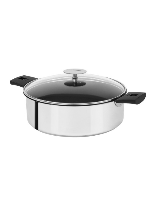 Sauteuse Anti-adhérent Cristel Mutine - 4 tailles