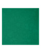 4 serviettes de table Cottage uni Le Jacquard Français - 3 coloris