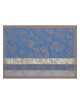 4 sets de table Cottage coton Le Jacquard Français - 3 coloris