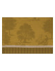 4 sets de table Souveraine Le Jacquard Français - 3 coloris