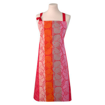 Tablier Cottage coton Le Jacquard Français - 3 coloris