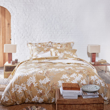 Housse de couette LEGENDE Turpault - 2 dimensions