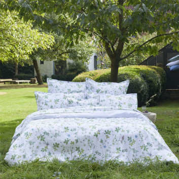 Housse de couette ENVOLEE Turpault - 2 dimensions