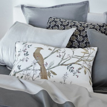 Housse de coussin Belles Ames Alexandre Turpault 40x60cm