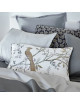 Housse de coussin Belles Ames Alexandre Turpault 40x60cm