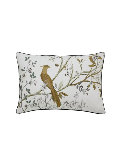 Housse de coussin Belles Ames Alexandre Turpault 40x60cm