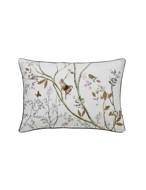 Housse de coussin Belles Ames Alexandre Turpault 40x60cm