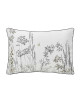 Housse de coussin GRAMINEES Turpault 40x60cm