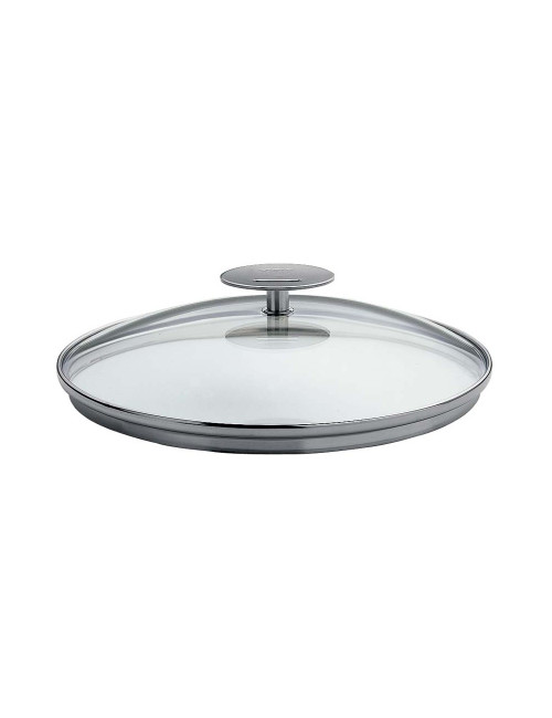 Set batterie Cristel Mutine Amovible 7 pièces
