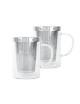 Set cadeau "Tea for two" Cristel