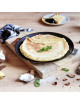 Crêpière Cristel Mutine antiadhérente - 2 tailles