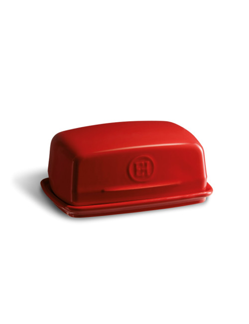 Beurrier Emile Henry - 2 coloris