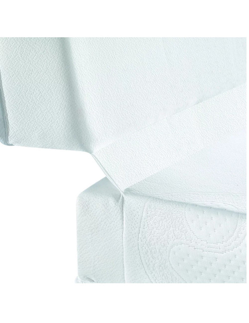 Matelas H14cm banquette clic clac Bultex - 3 tailles