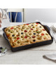 Moule à focaccia EMILE HENRY - 2 coloris