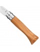 Opinel n°8 Tradition Luxe Olivier