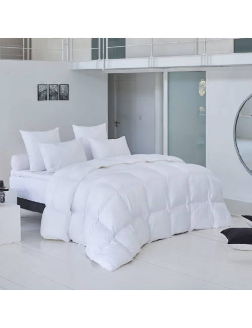 Couette Oural Drouault chaude 500g/m² - 5 tailles