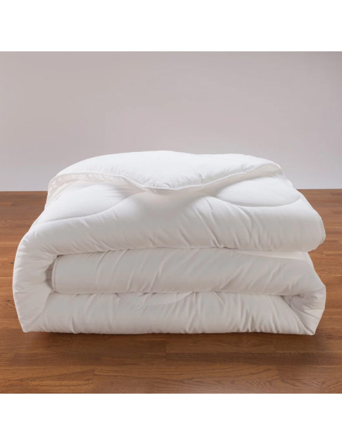 Couette Angeline Prem's Drouault 400g/m² chaude - 4 tailles