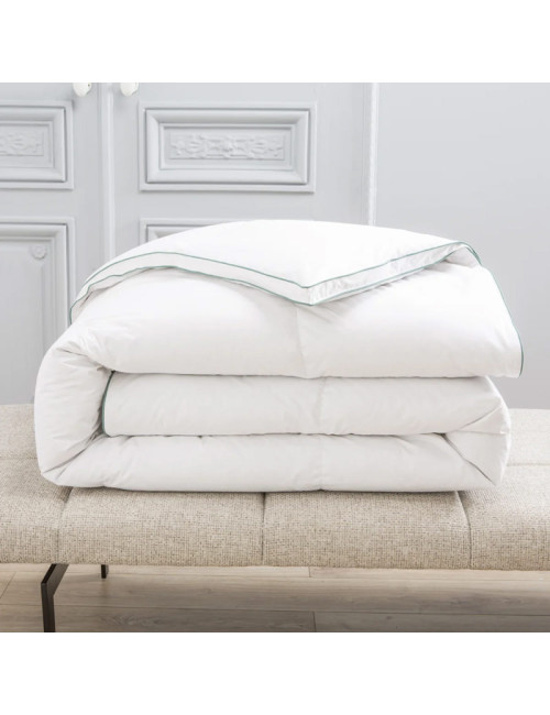 Couette Manoir Enchanté Drouault chaude 400g/m² - 4 tailles
